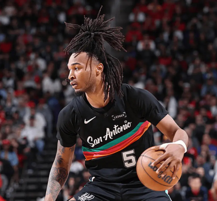 NBA官方公布二年级球员出战新秀赛名单：卡斯尔谢泼德领衔我的篮球青春有老炮我的观