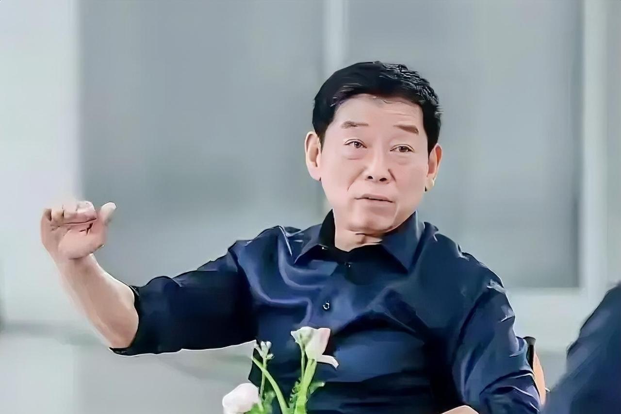 魏总，别老是不看好中国汽车行吗？
有差距就说你自己的，别代表整个行业！

他主要