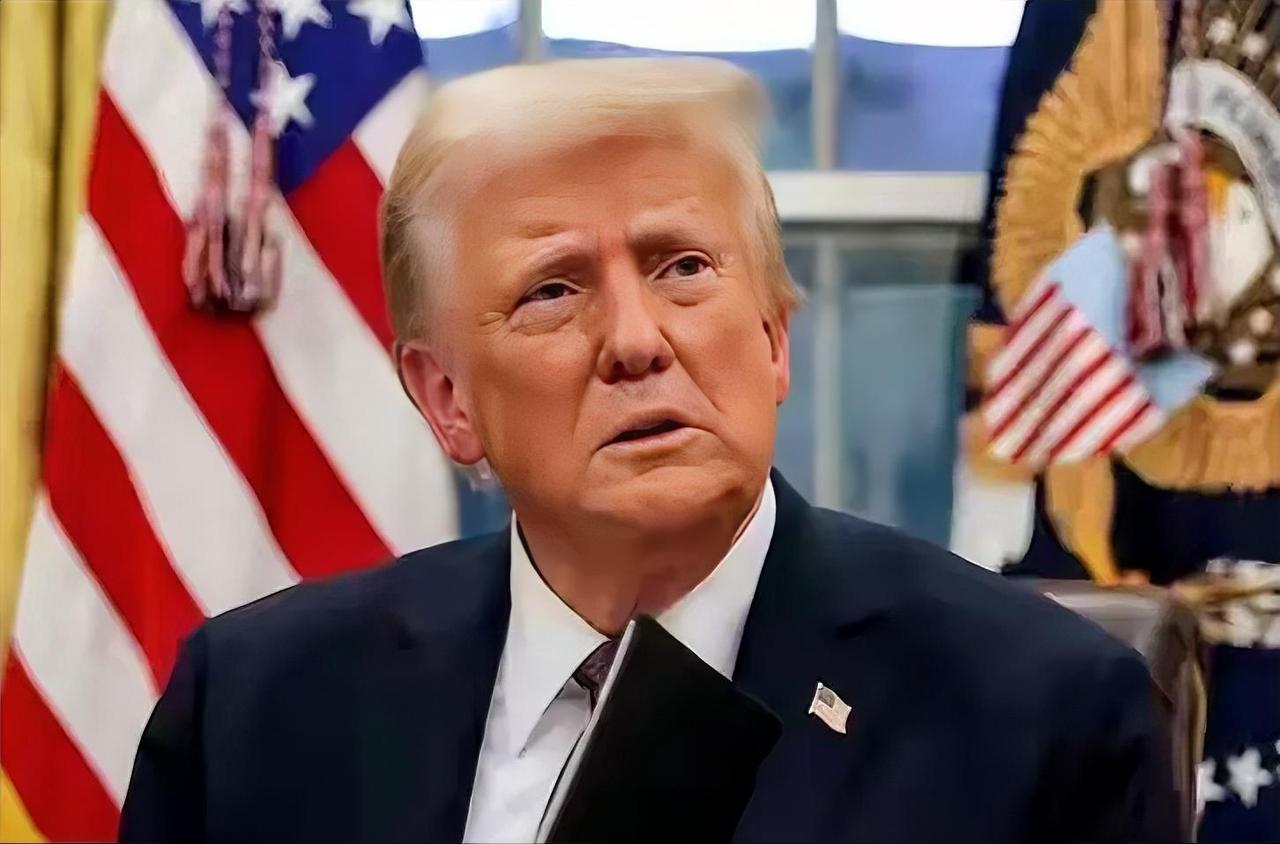 特朗普，正在成为21世纪美国“门罗主义”的现代化推手！12月5日，美国发布了新国