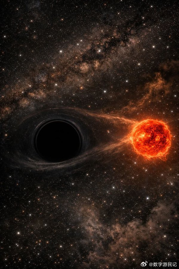 宇宙宝箱：单帧图像中的1000万个星系这是有史以来建造的最大天文数字相机——维拉