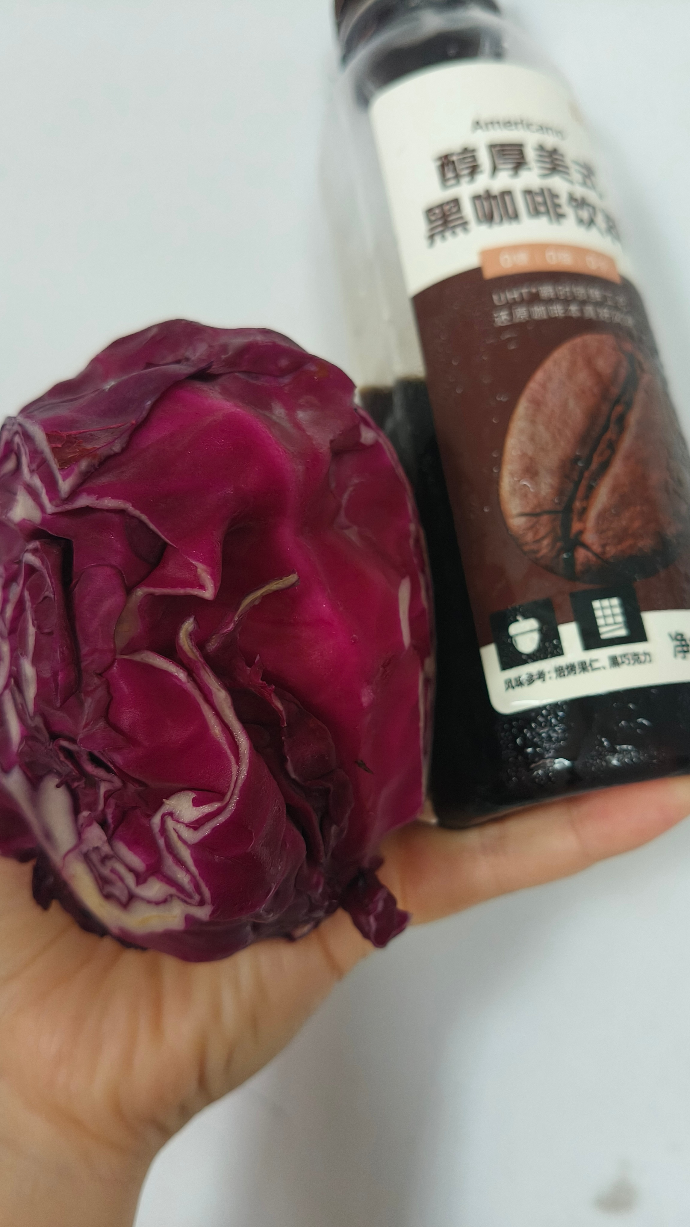 老大我们这样吃，真的能瘦吗？ 