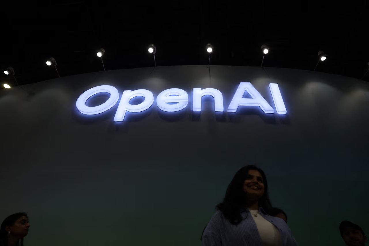 OpenAI的生死还得看中国？AI泡沫破不破，美国说了不算！
美国在金融、AI等