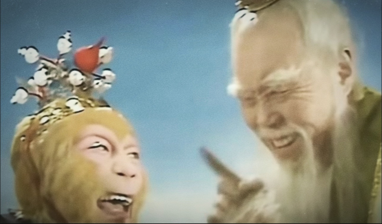 一句话点评本轮系列赛👇 ​​​