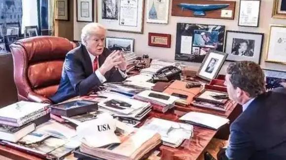 特朗普签字，美全票通过涉台法案，48小时，大陆连发5则军事警告。这才过去几天，1