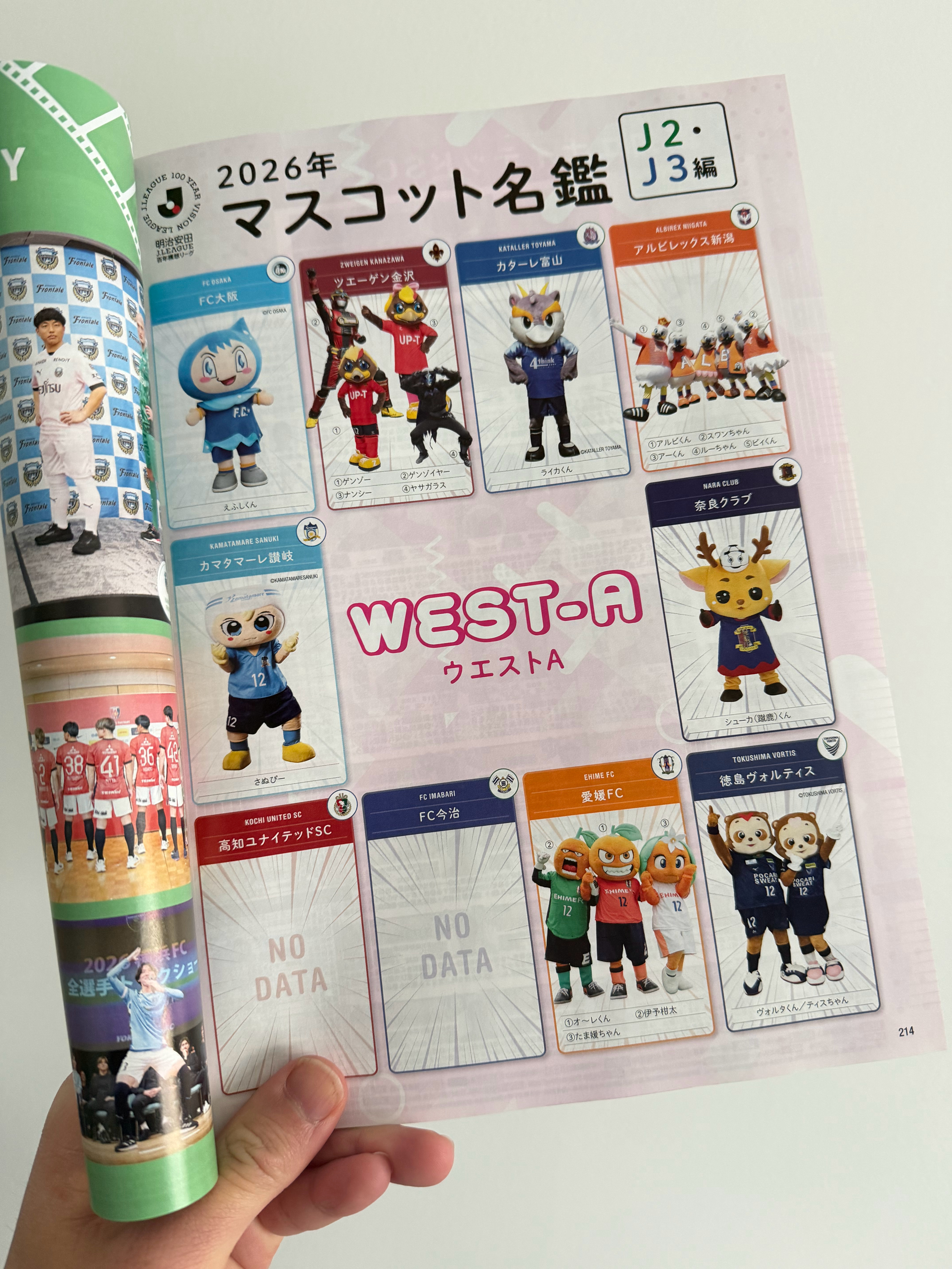 昨天踢球腰闪了，今天不直播也拍不了视频，只能躺着看书了J联赛