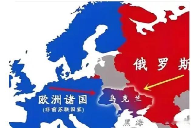 俄乌无人机消耗战对双方影响巨大，简直让人筋疲力尽。从战场局势看，俄罗斯前线攻坚占