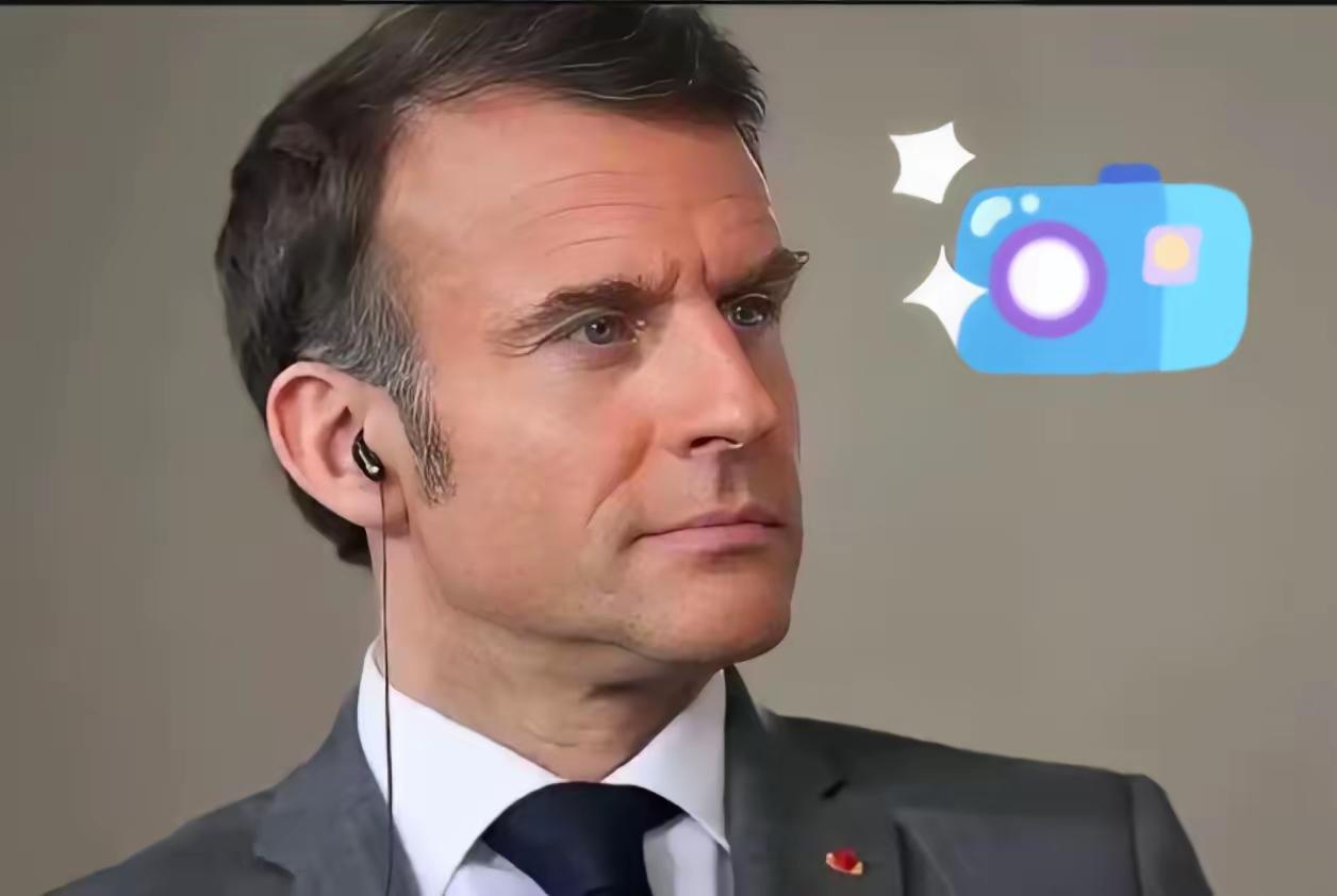 法国总统马克龙向欧盟27国下达10天最后通牒，要求1月6日前敲定对华统一反制方案