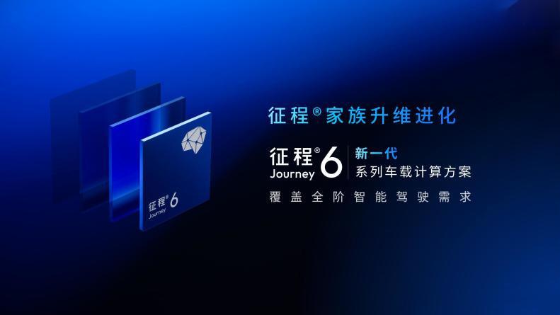 地平线最新智驾方案即将到来！谁会率先使用？比亚迪？五菱宝骏？全新的征程6基于新一