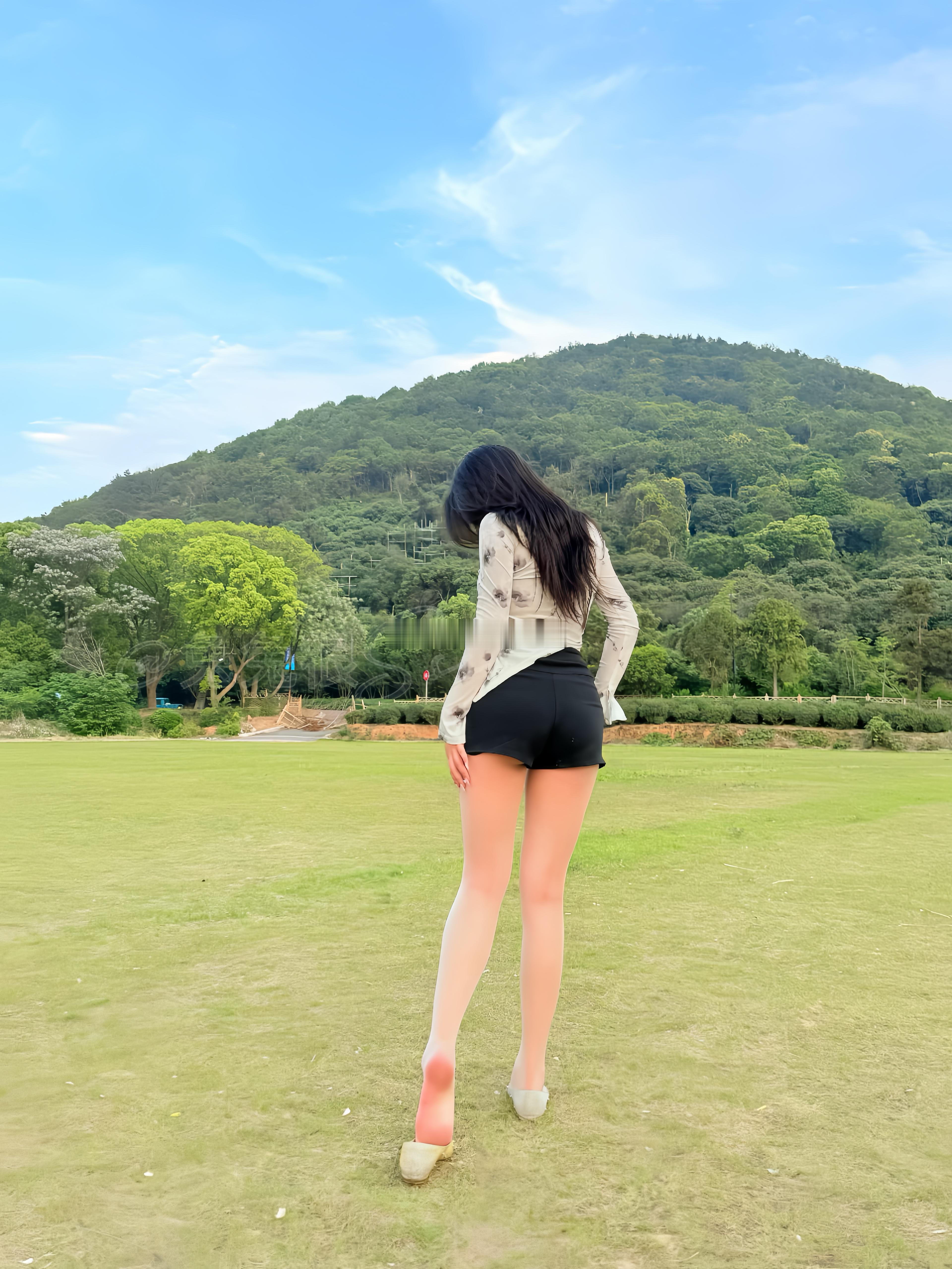 我说此刻最好ootd今天穿什么 ​​​