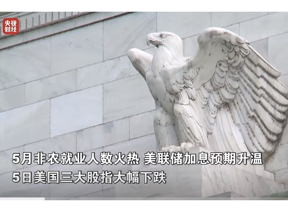 美股科技股大幅暴跌行情分析美股科技股暴跌原因【英伟达特斯拉大跌美股全线暴跌利空突