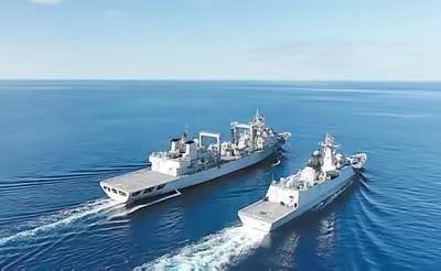 以实力护航道：霍尔木兹海峡博弈下的中国海上战略抉择
 
霍尔木兹海峡，这条全球能