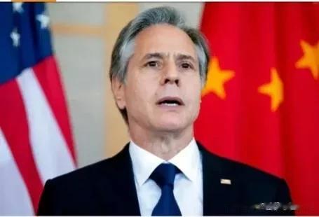  拜登政府从一开始企图“从实力的角度出发”给中国立规矩，到布林肯访华，中国向美国