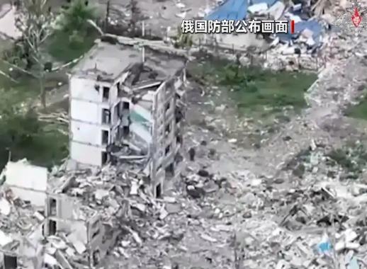 想“‘去中国化"？
乌克兰15万架无人机计划悬了！中国零件卡脖子
6月18日俄国