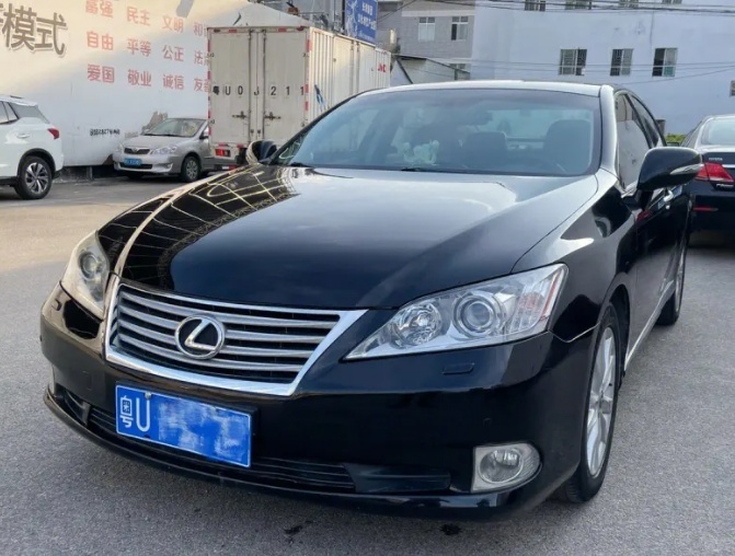 雷克萨斯烧机油解决办法？