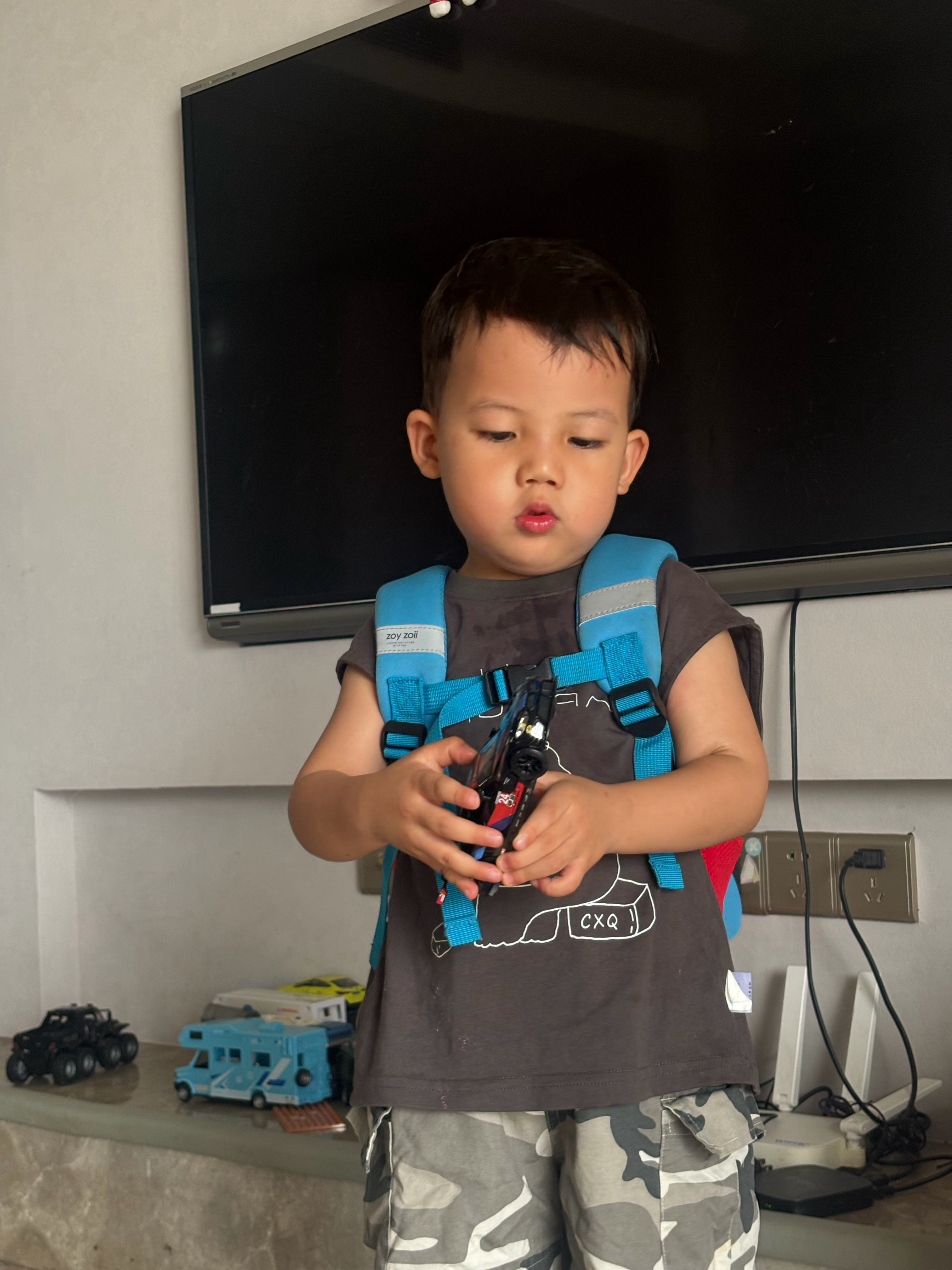 我发阿琛，还有人看得到么？人在屋檐下不得不低头，我会积极配合官方的，以后不会再引