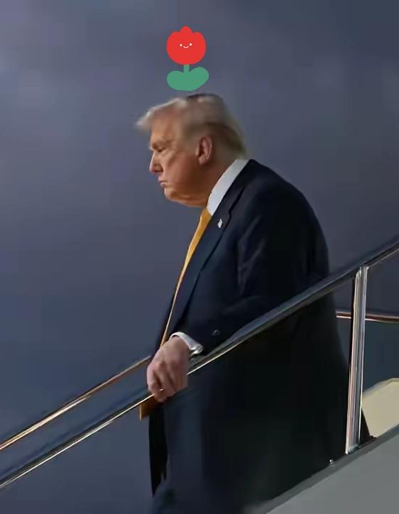 纽约时报：特朗普解决了自己制造的危机

一场博弈，经过几番较量，最终握手言和，双