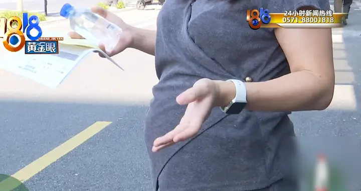 杭州一孕妇取消订单后被快递员找上门，吓到先兆流产，圆通深夜道歉