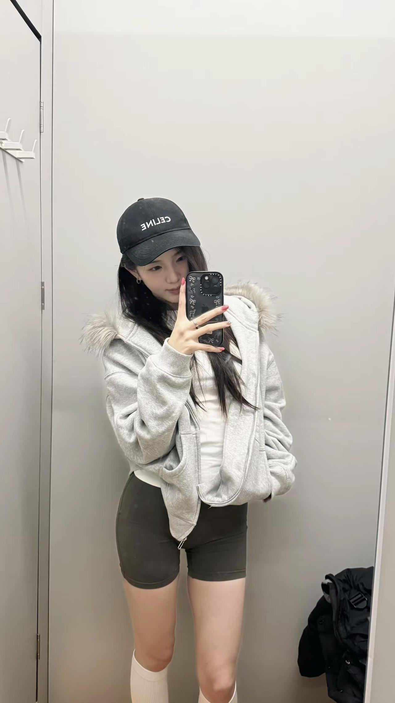 最近的最近。inmyfeelings 日常