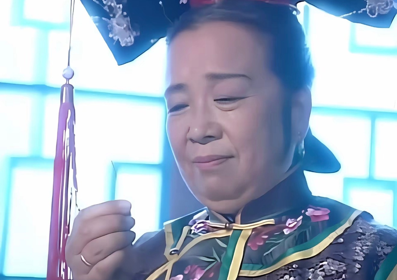 恶嬷嬷人格顶号中 