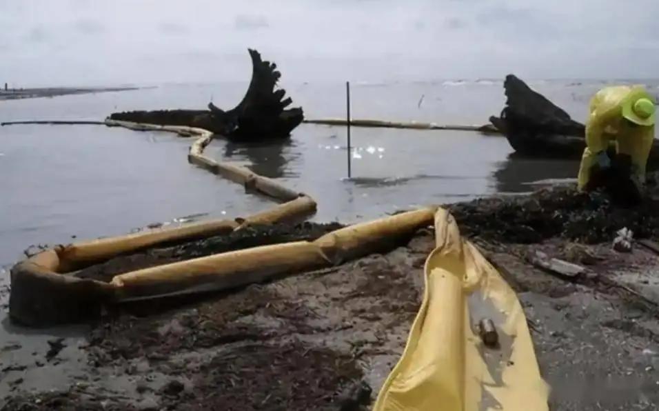 当初日本把核污水往海里倒，全球骂声一片，连海鲜都没人碰，可两年过去，不但日本海鲜