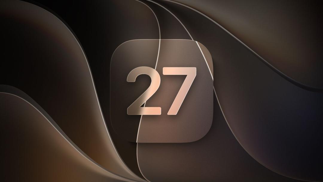 预计本周二凌晨，苹果将推送 iOS 27 Beta 5，面向对象是开发者，该大版