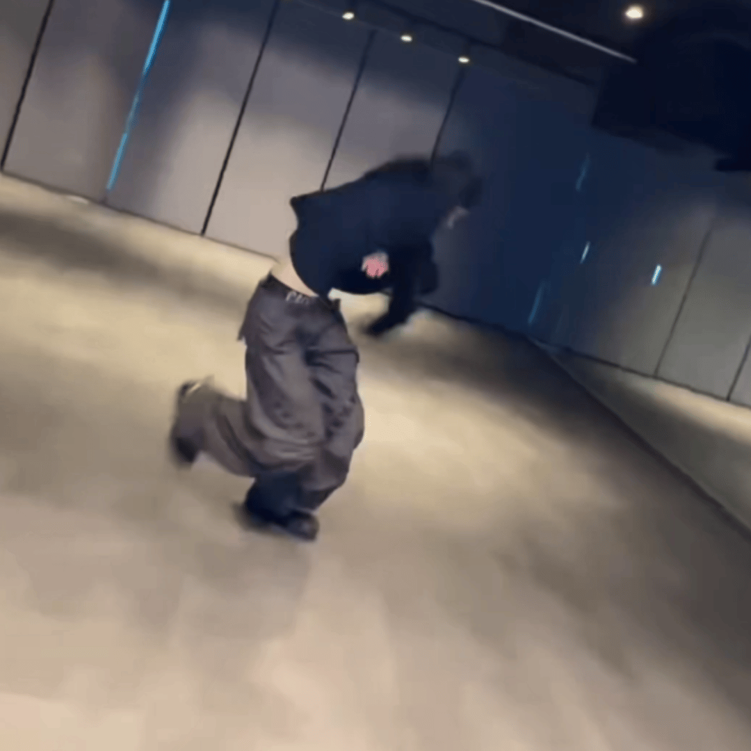 我的细腰晚餐  专栏 · 炤熙的身体图鉴(ෆ ͒•∘̬• ͒)◞