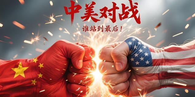 美国媒体终究还是说出了“震惊”世界的大实话！纽约时报刊文直言，中国不光顶住了美国