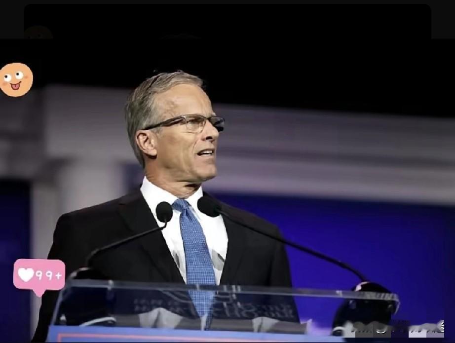 新闻！快讯！


美国参议院领袖宣布了！



美国政府“停摆”第37天，华盛顿