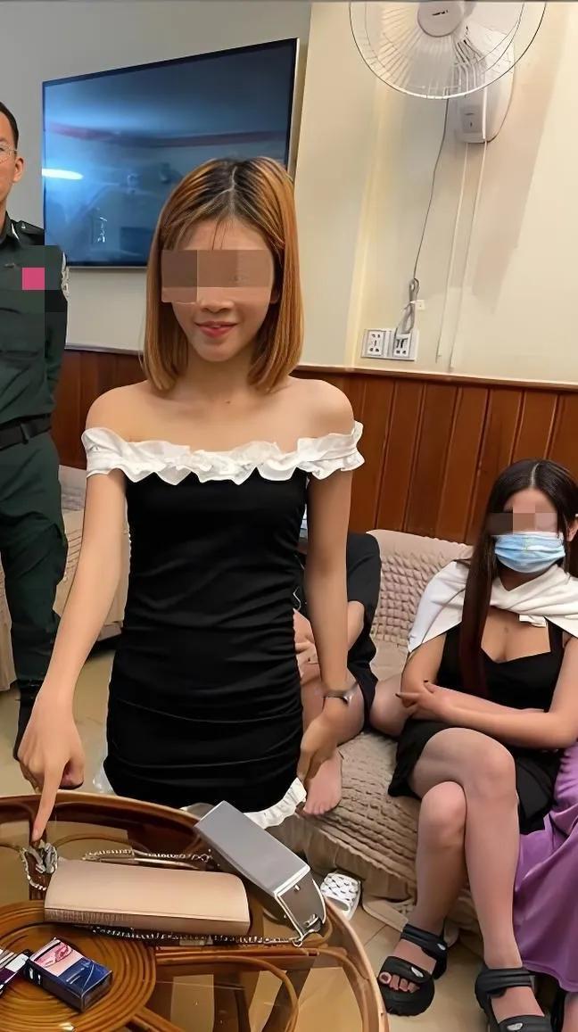北京这桩奇葩案：足疗女落网后供出一名男客，警方找上门查证，反被男方劈头盖脸痛骂。