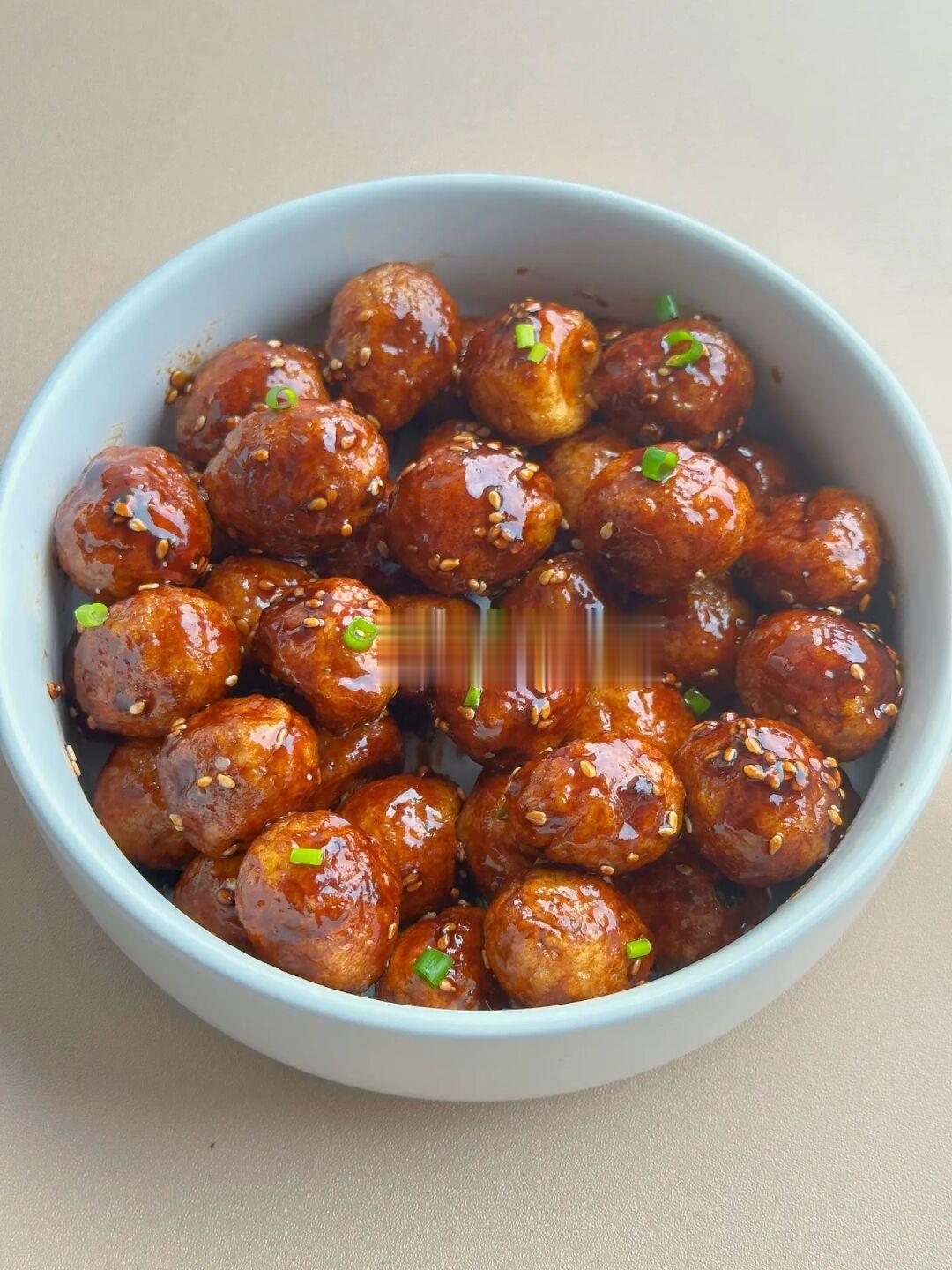 破防了～家人们一定要试试这到菜！