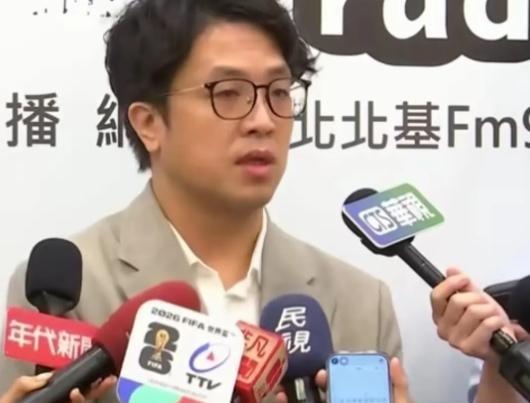 沈伯洋是被中国大陆通缉的要犯，而要是此次台北市长大选沈伯洋获胜，那是否意味着是民