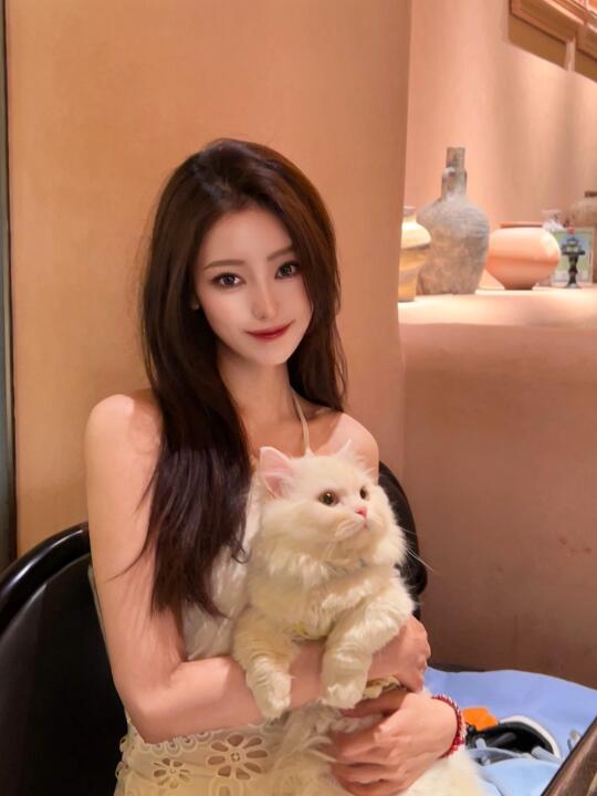 可爱饭😻