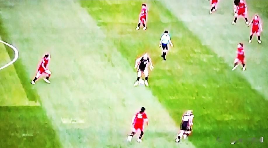 客观上说，澳大利亚实力还是略高中国女足，尤其抓机会能力，并有东道主之利，中国女足