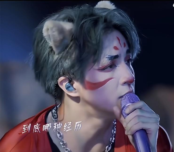 歌手2026第六期歌单竟然有两首出自张惠妹，再看看其他歌曲的原唱，不得不感叹一句