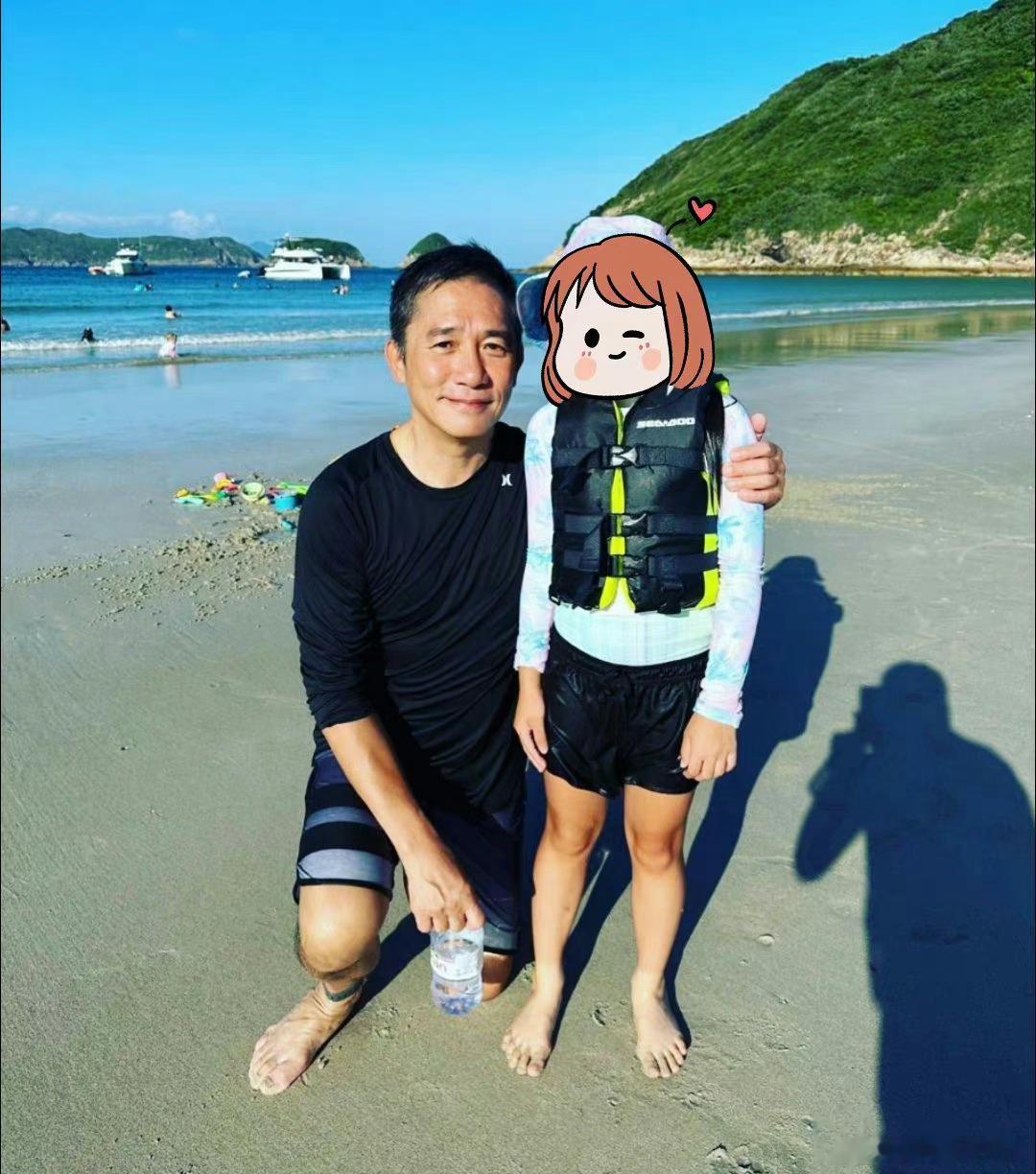几乎没有一个正常男人不想传递自己基因的所以不要相信他愿意丁克家庭可能的结果是和你
