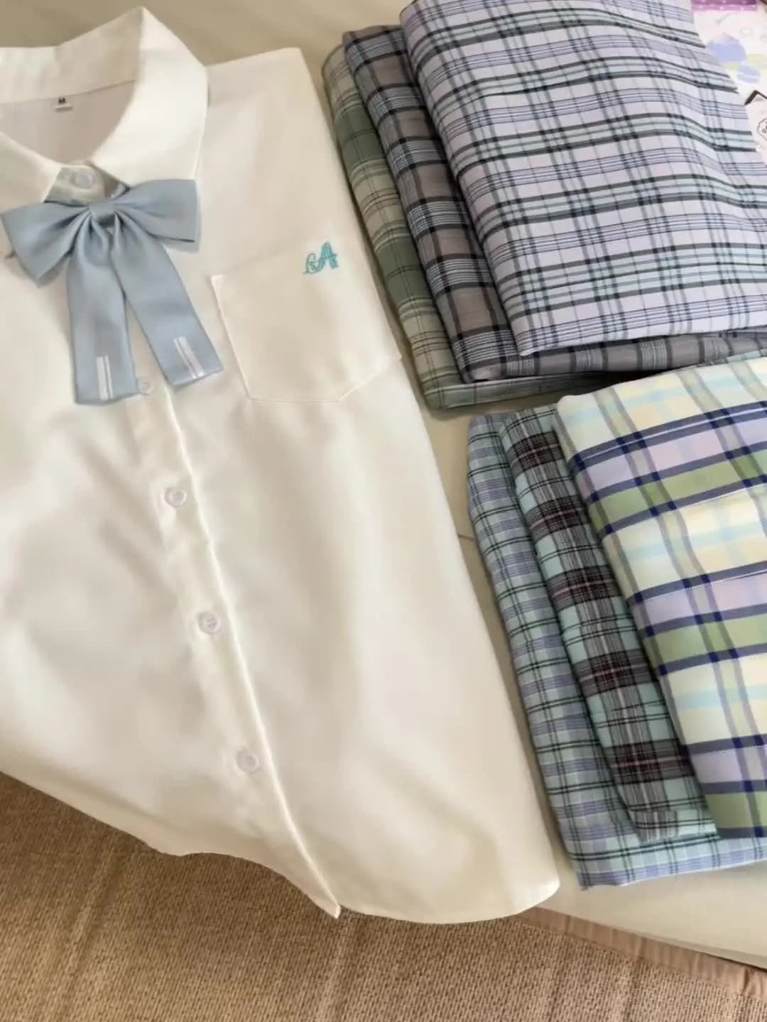 每一条小裙子，都好喜欢！