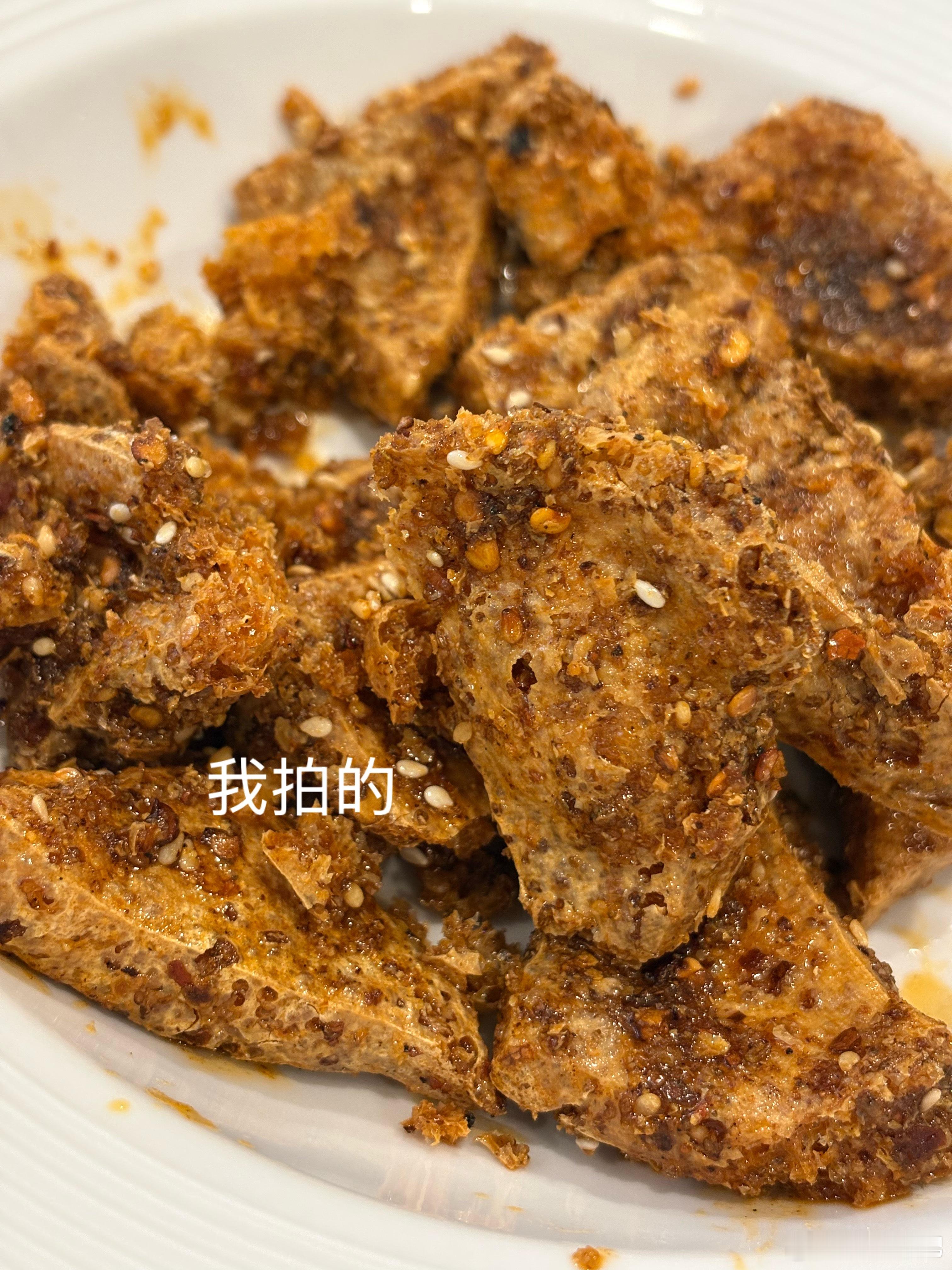 我觉得我抽试吃试吃的宝宝给我拍的返图比我自己拍的图有食欲好多 