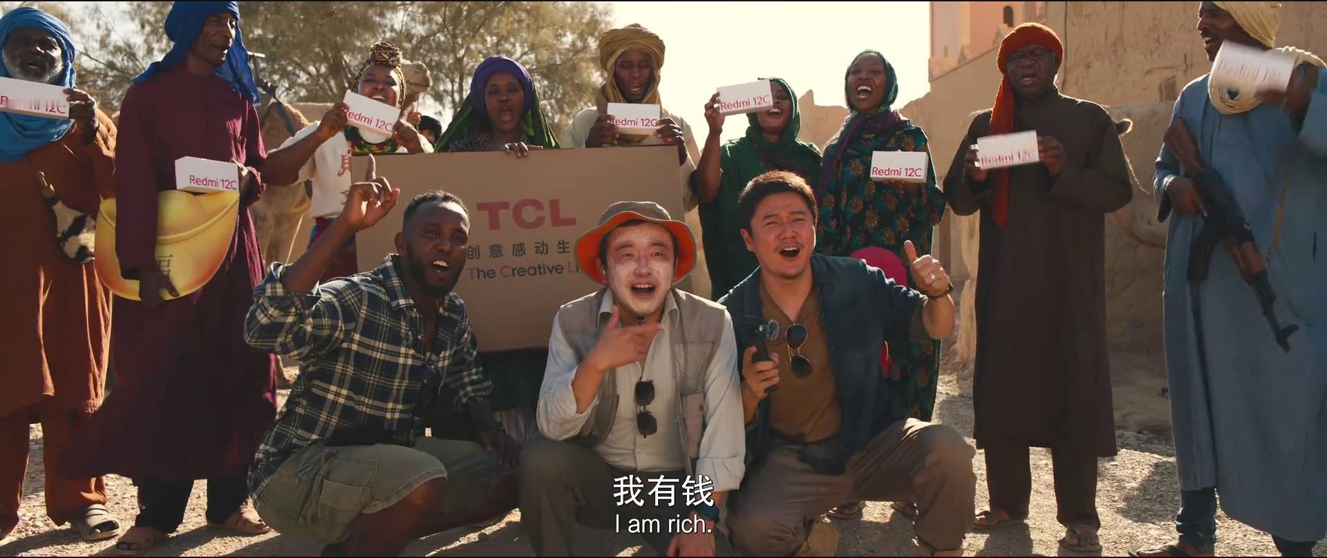 用武之地也算是反战片吧 ​​​