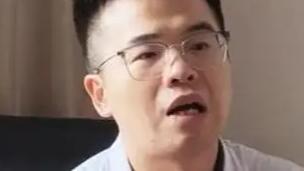 说真的看到这条新闻我心里咯噔一下，上海一个14岁的男孩，长期喝含糖饮料吃高热量食