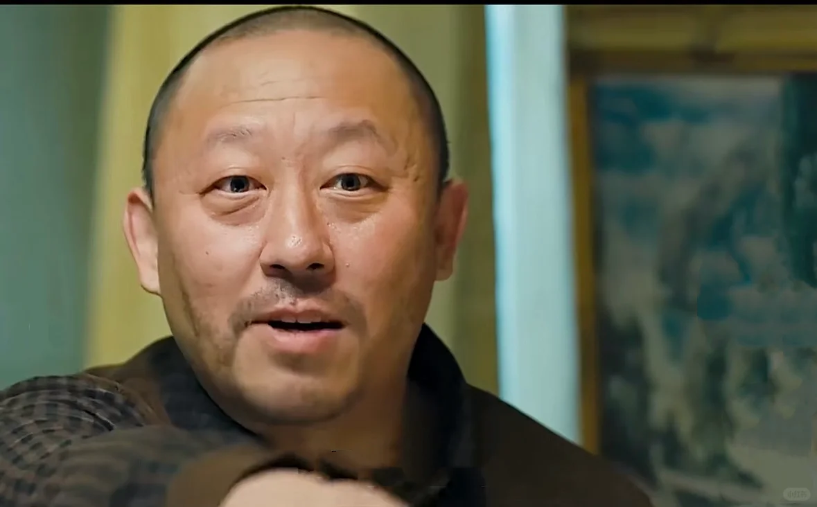 凶手的样子开播