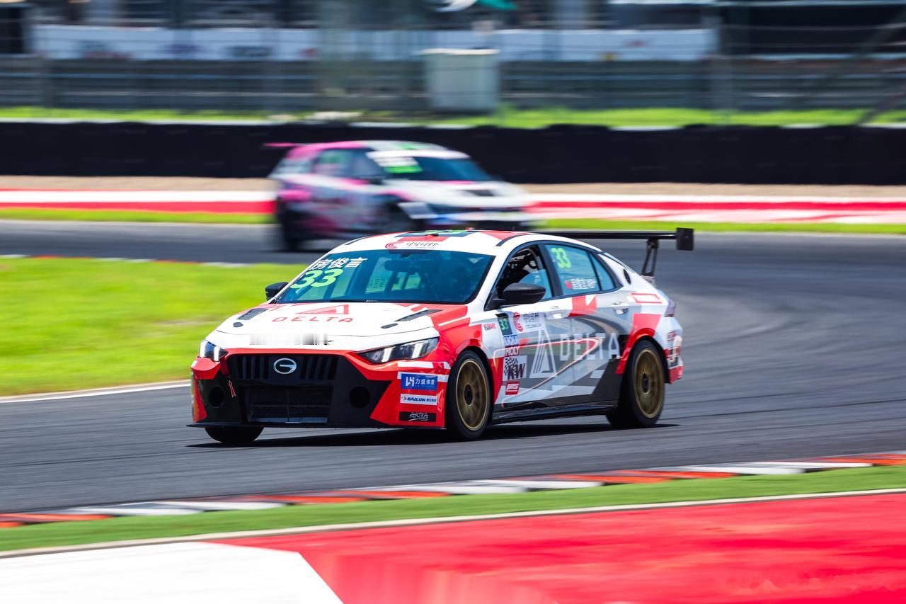 CTCC 中国杯鄂尔多斯展望：自主品牌崛起，国产赛车迎来检验时刻
CTCC 中国