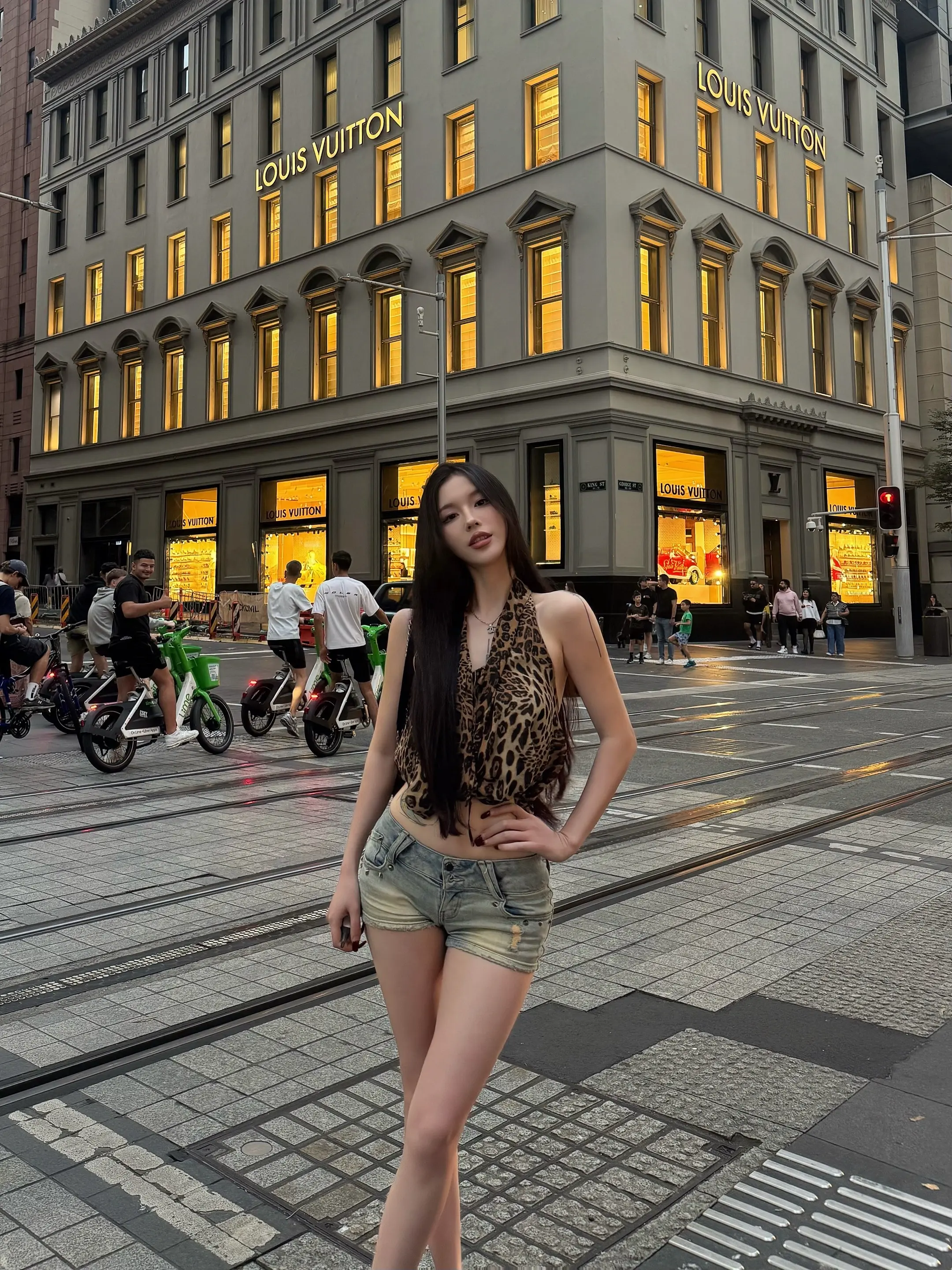 任何关系 你不要了这题就解了 表达是下位者的需求 沉默才是上位者的权力