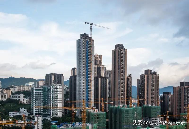 深圳楼市的那些炒房客要加把劲了。
从2026年1月3日到2026年4月10日，深