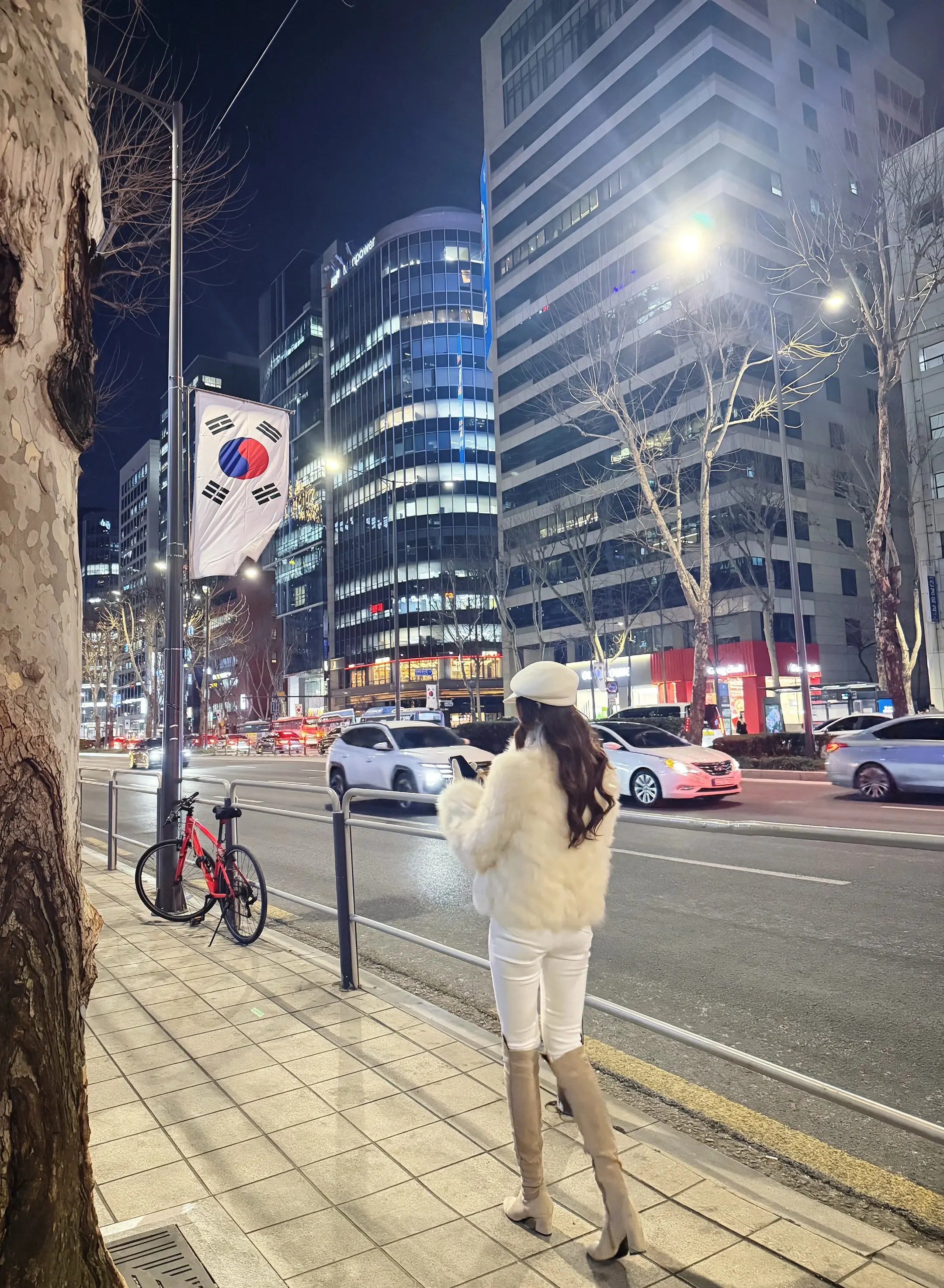 Some moments in Seoul🇰🇷