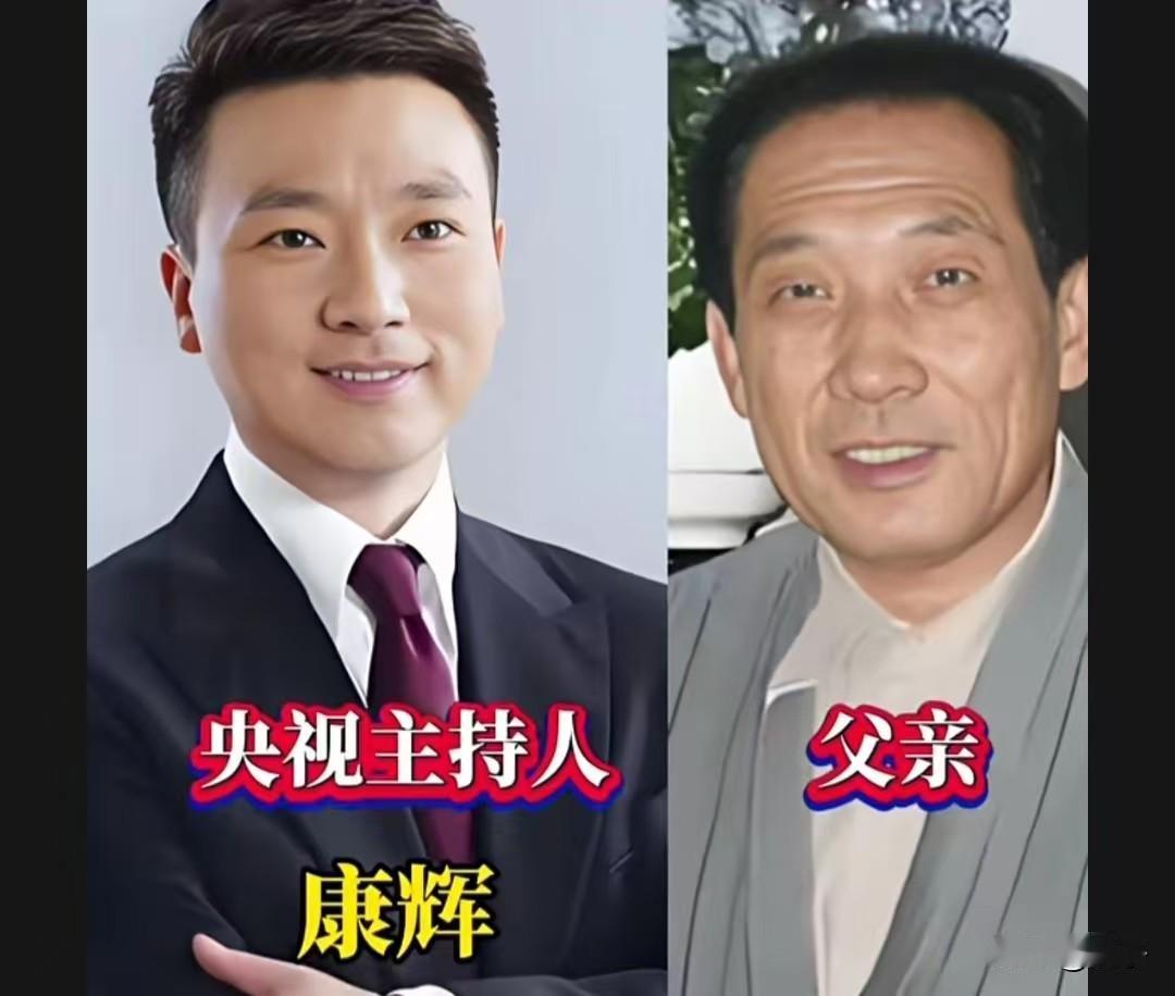 荧幕上他们是家喻户晓的央视主持人，谈吐从容、光芒万丈，撑起无数经典节目。
可很少