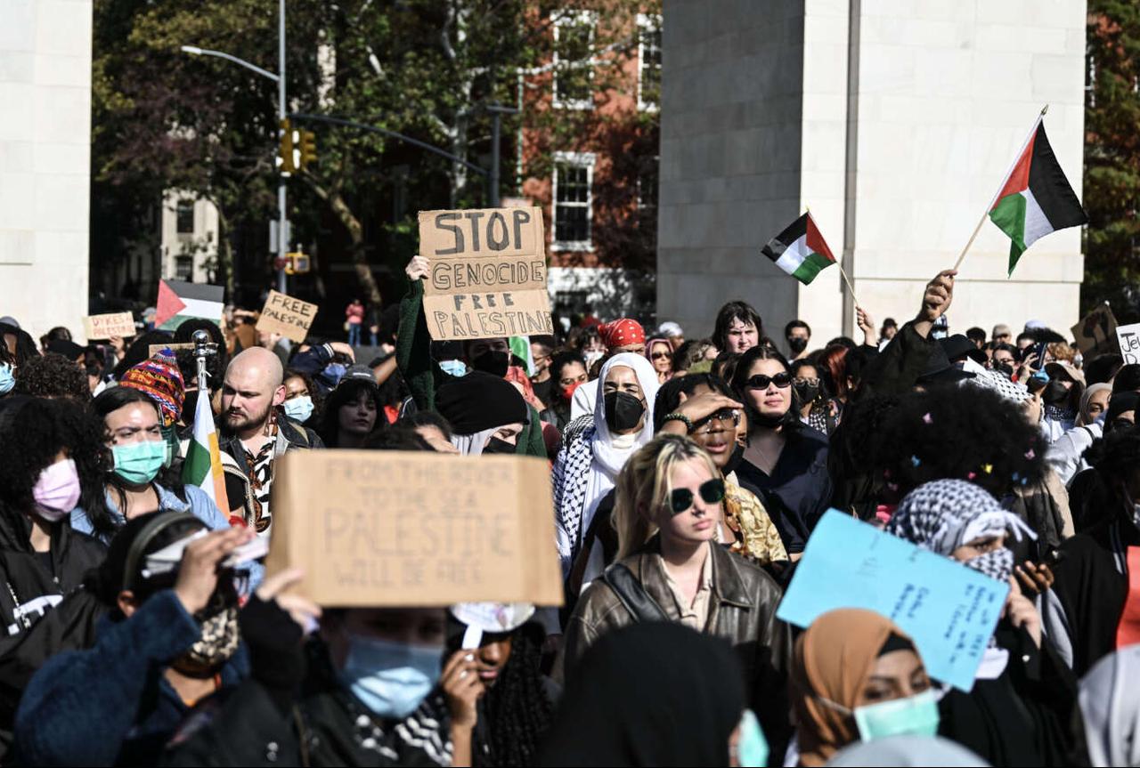 特朗普的学生驱逐令究竟是自由的灯塔还是自由的阻碍者，这是值得每个人深度探讨的问题