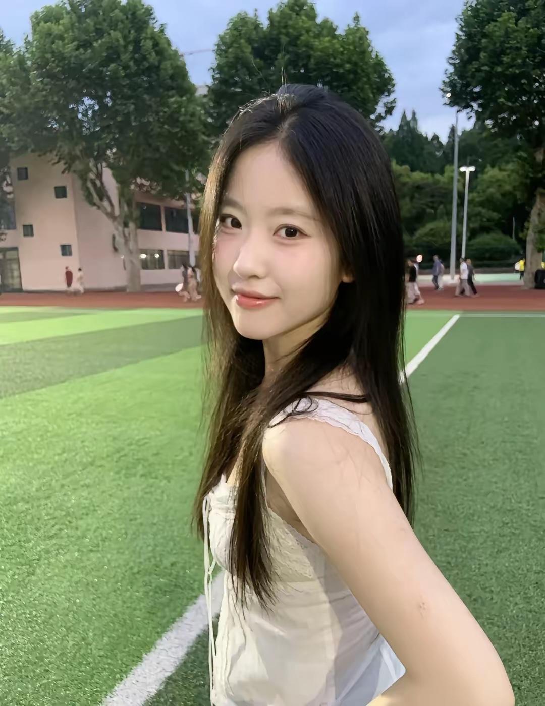 漂亮女孩