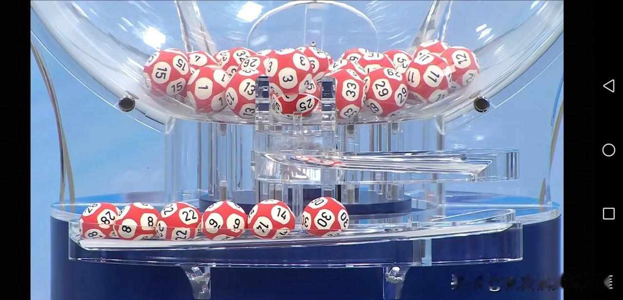 152期色球选号思路分享

上期开出3大3小，1奇5偶，质数被斩杀，012路平分