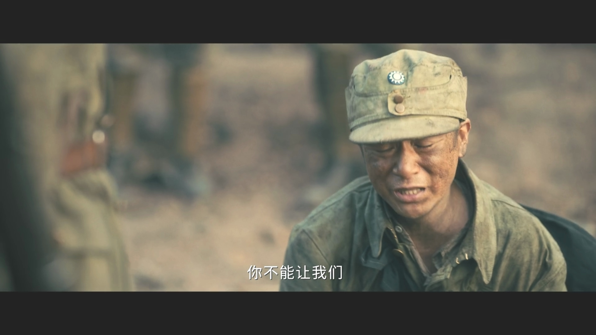 短短四集拍出了人均高光 看之前以为万茜这回演的是端庄的大少奶奶，看之后发现其实敲