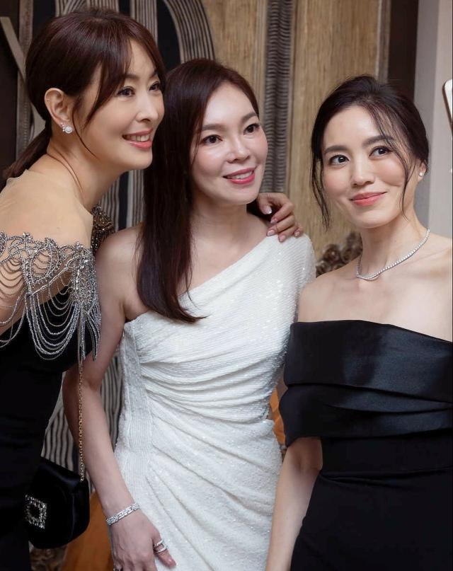 76岁的郭台铭传出绯闻？贾永婕暗批他不是真男人
鸿海创办人郭台铭29日遭爆频繁接